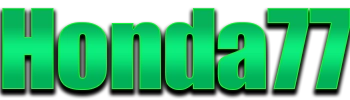 Logo Honda77
